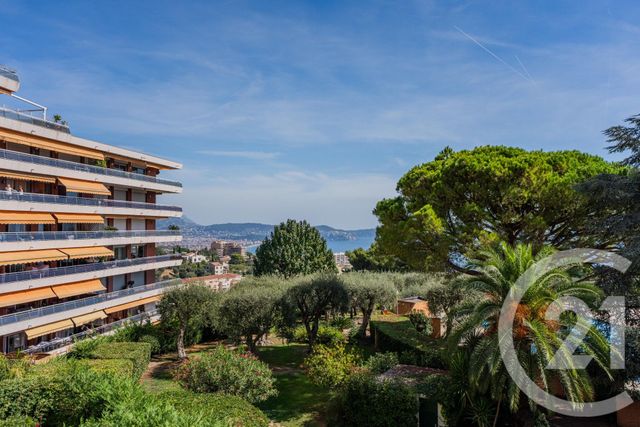 Appartement F5 &agrave; vendre - 5 pi&egrave;ces - 123,63 m2 - Nice - 06 - PROVENCE-ALPES-COTE-D-AZUR