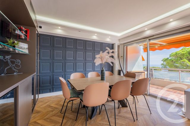 Appartement F5 &agrave; vendre - 5 pi&egrave;ces - 123,63 m2 - Nice - 06 - PROVENCE-ALPES-COTE-D-AZUR