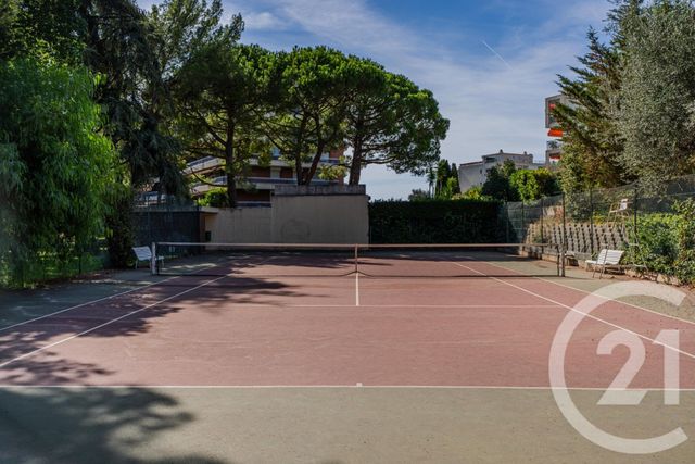 Appartement F5 &agrave; vendre - 5 pi&egrave;ces - 123,63 m2 - Nice - 06 - PROVENCE-ALPES-COTE-D-AZUR