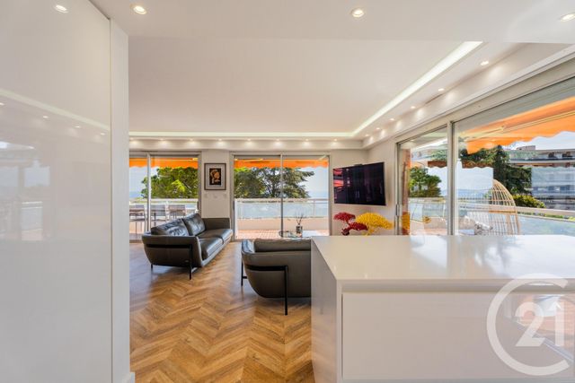 Appartement F5 &agrave; vendre - 5 pi&egrave;ces - 123,63 m2 - Nice - 06 - PROVENCE-ALPES-COTE-D-AZUR