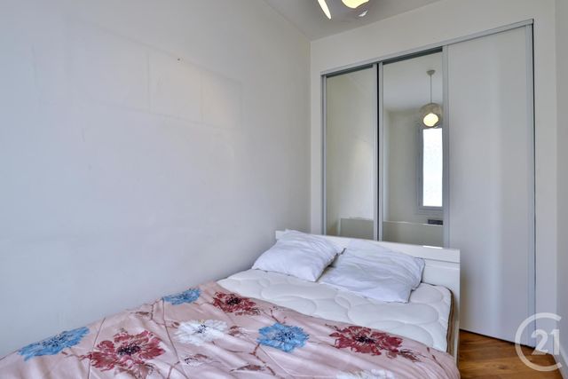 Appartement F2 &agrave; louer - 2 pi&egrave;ces - 27,66 m2 - Villefranche Sur Mer - 06 - PROVENCE-ALPES-COTE-D-AZUR