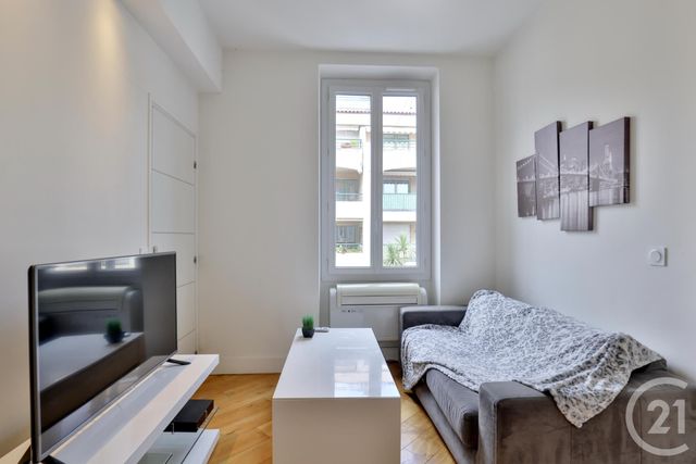 Appartement F2 &agrave; louer - 2 pi&egrave;ces - 27,66 m2 - Villefranche Sur Mer - 06 - PROVENCE-ALPES-COTE-D-AZUR