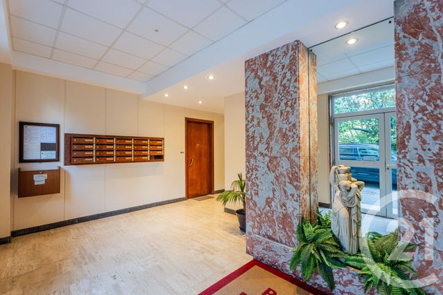 Appartement F2 &agrave; vendre - 2 pi&egrave;ces - 49,16 m2 - Nice - 06 - PROVENCE-ALPES-COTE-D-AZUR