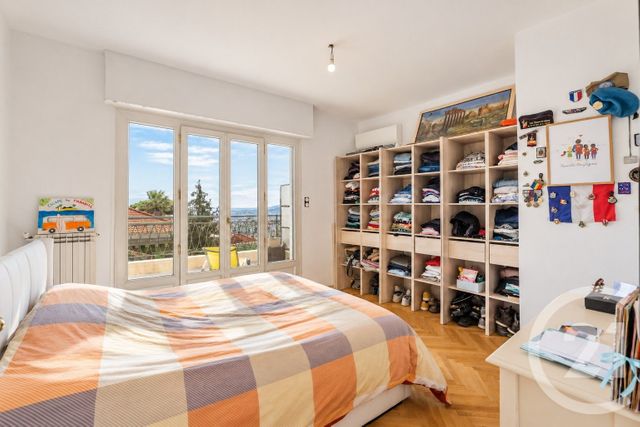 Appartement F2 &agrave; vendre - 2 pi&egrave;ces - 49,16 m2 - Nice - 06 - PROVENCE-ALPES-COTE-D-AZUR