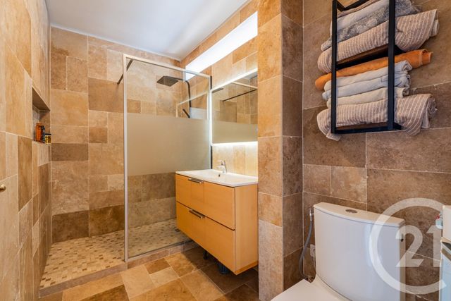 Appartement F2 &agrave; vendre - 2 pi&egrave;ces - 49,16 m2 - Nice - 06 - PROVENCE-ALPES-COTE-D-AZUR