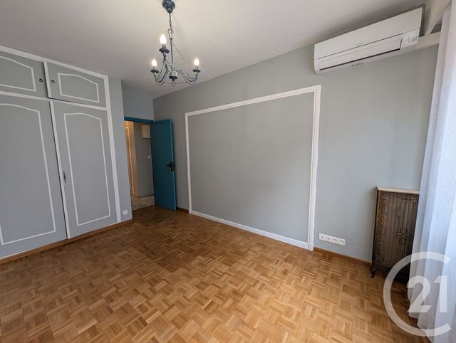 Appartement F3 &agrave; louer - 3 pi&egrave;ces - 68,86 m2 - Nice - 06 - PROVENCE-ALPES-COTE-D-AZUR