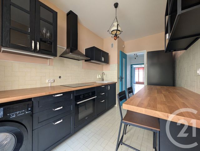 Appartement F3 à louer NICE