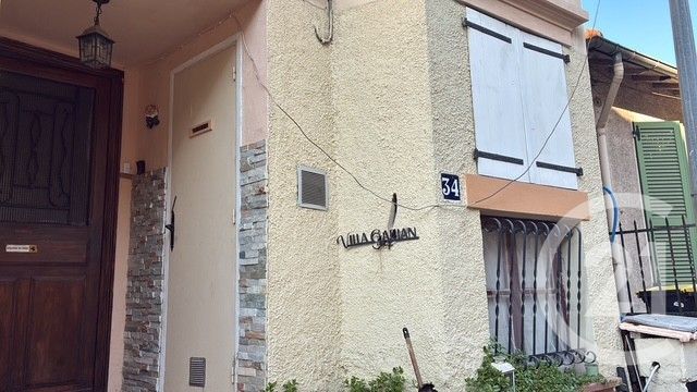 Maison &agrave; louer - 3 pi&egrave;ces - 90,48 m2 - Nice - 06 - PROVENCE-ALPES-COTE-D-AZUR