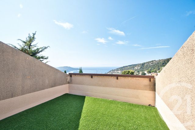 Appartement Triplex &agrave; vendre - 4 pi&egrave;ces - 78,14 m2 - Villefranche Sur Mer - 06 - PROVENCE-ALPES-COTE-D-AZUR