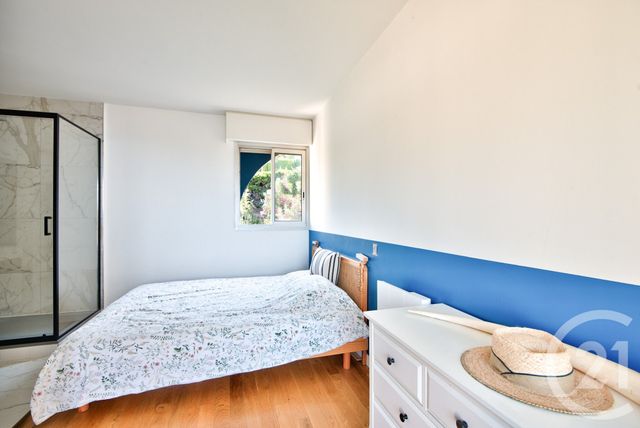 Appartement Triplex &agrave; vendre - 4 pi&egrave;ces - 78,14 m2 - Villefranche Sur Mer - 06 - PROVENCE-ALPES-COTE-D-AZUR