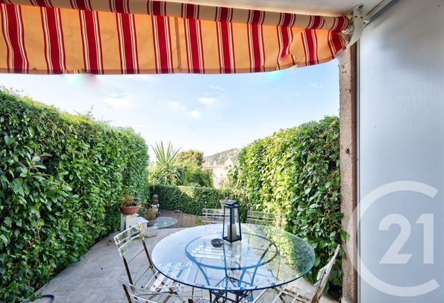 Appartement Triplex &agrave; vendre - 4 pi&egrave;ces - 78,14 m2 - Villefranche Sur Mer - 06 - PROVENCE-ALPES-COTE-D-AZUR