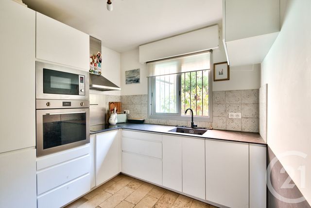 Appartement Triplex &agrave; vendre - 4 pi&egrave;ces - 78,14 m2 - Villefranche Sur Mer - 06 - PROVENCE-ALPES-COTE-D-AZUR