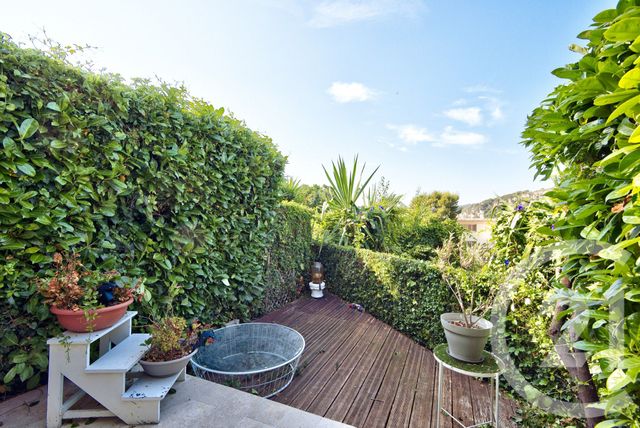 Appartement Triplex &agrave; vendre - 4 pi&egrave;ces - 78,14 m2 - Villefranche Sur Mer - 06 - PROVENCE-ALPES-COTE-D-AZUR