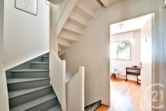 Appartement Triplex &agrave; vendre - 4 pi&egrave;ces - 78,14 m2 - Villefranche Sur Mer - 06 - PROVENCE-ALPES-COTE-D-AZUR