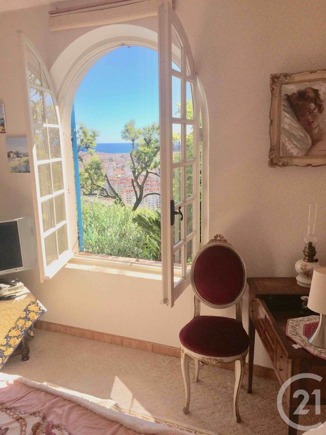 Appartement F3 &agrave; louer - 3 pi&egrave;ces - 67,26 m2 - Nice - 06 - PROVENCE-ALPES-COTE-D-AZUR