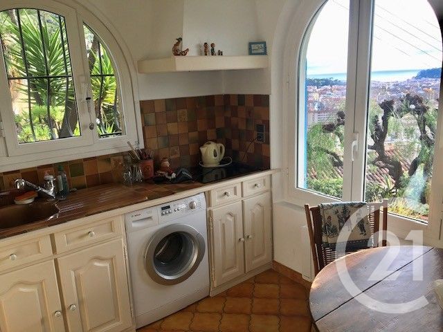 Appartement F3 &agrave; louer - 3 pi&egrave;ces - 67,26 m2 - Nice - 06 - PROVENCE-ALPES-COTE-D-AZUR