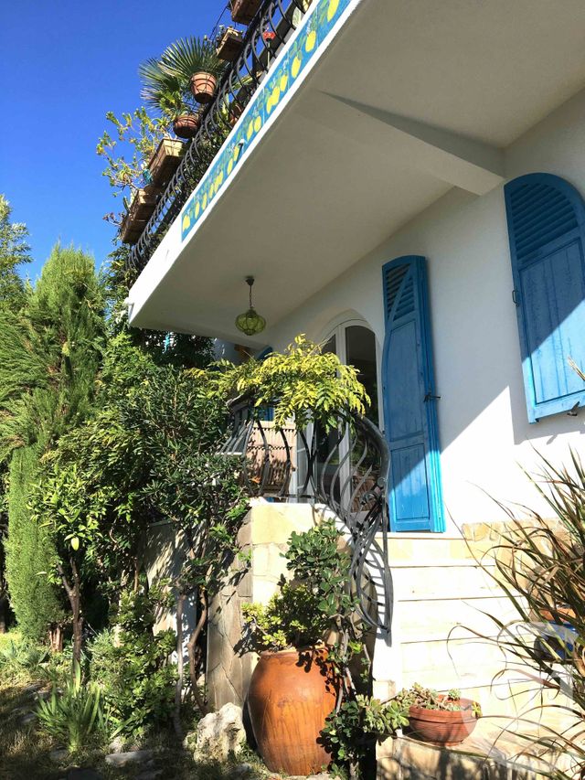 Appartement F3 &agrave; louer - 3 pi&egrave;ces - 67,26 m2 - Nice - 06 - PROVENCE-ALPES-COTE-D-AZUR