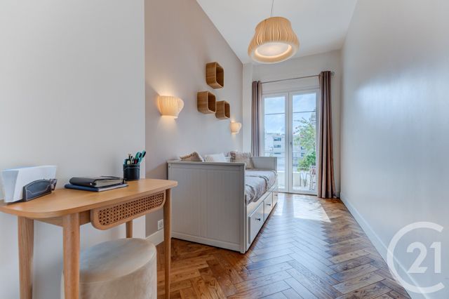 Appartement F3 &agrave; louer - 3 pi&egrave;ces - 55,71 m2 - Nice - 06 - PROVENCE-ALPES-COTE-D-AZUR