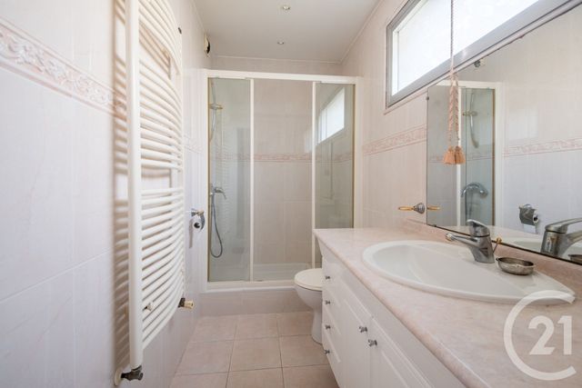 Appartement F4 &agrave; vendre - 4 pi&egrave;ces - 112,02 m2 - Nice - 06 - PROVENCE-ALPES-COTE-D-AZUR