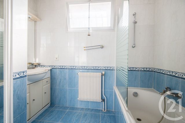 Appartement F4 &agrave; vendre - 4 pi&egrave;ces - 112,02 m2 - Nice - 06 - PROVENCE-ALPES-COTE-D-AZUR