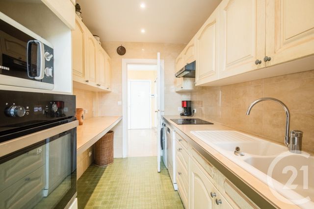 Appartement F4 &agrave; vendre - 4 pi&egrave;ces - 112,02 m2 - Nice - 06 - PROVENCE-ALPES-COTE-D-AZUR
