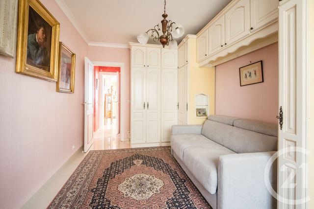 Appartement F4 &agrave; vendre - 4 pi&egrave;ces - 112,02 m2 - Nice - 06 - PROVENCE-ALPES-COTE-D-AZUR
