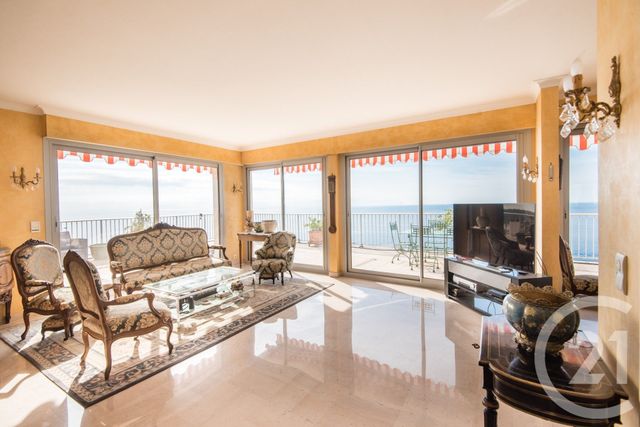 Appartement F4 &agrave; vendre - 4 pi&egrave;ces - 112,02 m2 - Nice - 06 - PROVENCE-ALPES-COTE-D-AZUR