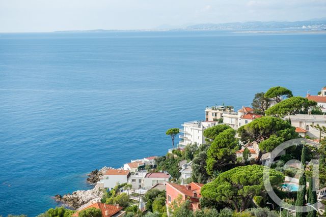 Appartement F4 &agrave; vendre - 4 pi&egrave;ces - 112,02 m2 - Nice - 06 - PROVENCE-ALPES-COTE-D-AZUR