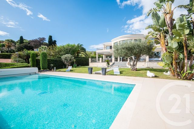 Maison à vendre NICE
