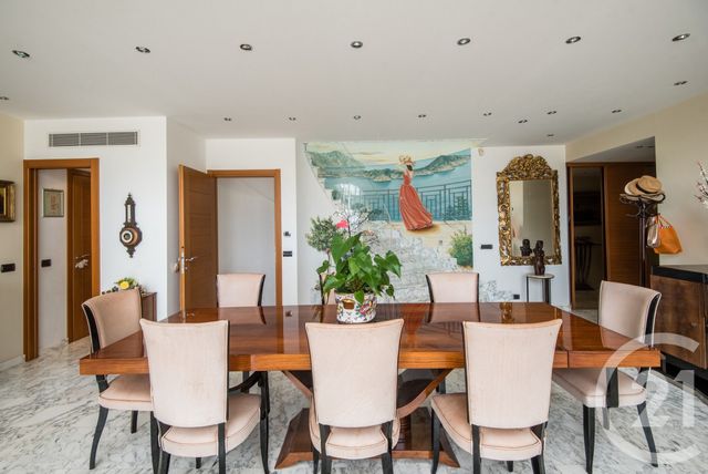 Maison &agrave; vendre - 7 pi&egrave;ces - 257,70 m2 - Nice - 06 - PROVENCE-ALPES-COTE-D-AZUR