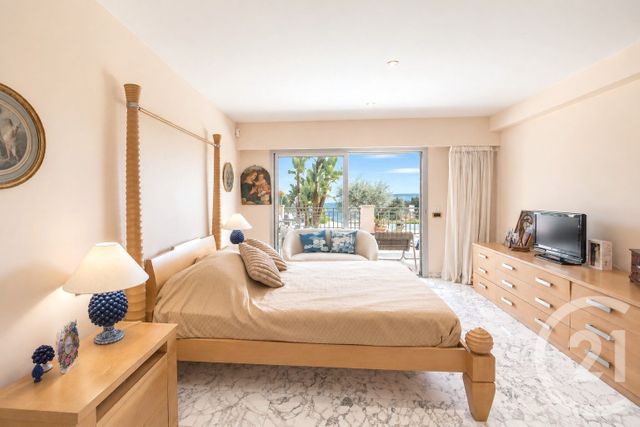 Maison &agrave; vendre - 7 pi&egrave;ces - 257,70 m2 - Nice - 06 - PROVENCE-ALPES-COTE-D-AZUR