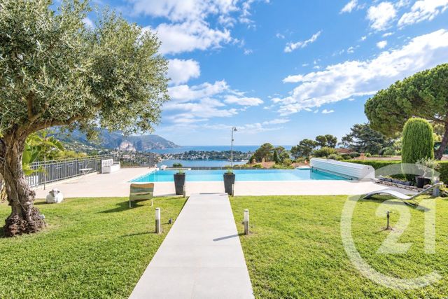 Maison &agrave; vendre - 7 pi&egrave;ces - 257,70 m2 - Nice - 06 - PROVENCE-ALPES-COTE-D-AZUR