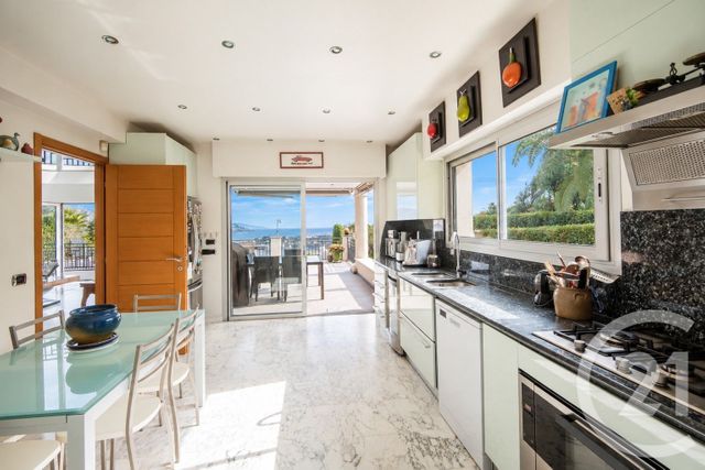 Maison &agrave; vendre - 7 pi&egrave;ces - 257,70 m2 - Nice - 06 - PROVENCE-ALPES-COTE-D-AZUR
