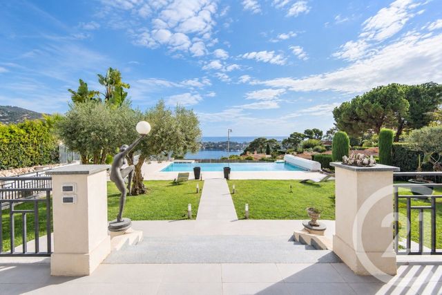 Maison &agrave; vendre - 7 pi&egrave;ces - 257,70 m2 - Nice - 06 - PROVENCE-ALPES-COTE-D-AZUR