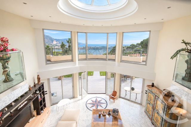 Maison &agrave; vendre - 7 pi&egrave;ces - 257,70 m2 - Nice - 06 - PROVENCE-ALPES-COTE-D-AZUR