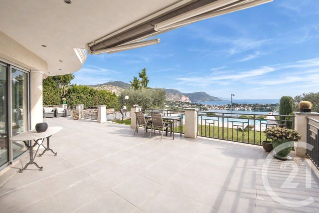 Maison &agrave; vendre - 7 pi&egrave;ces - 257,70 m2 - Nice - 06 - PROVENCE-ALPES-COTE-D-AZUR