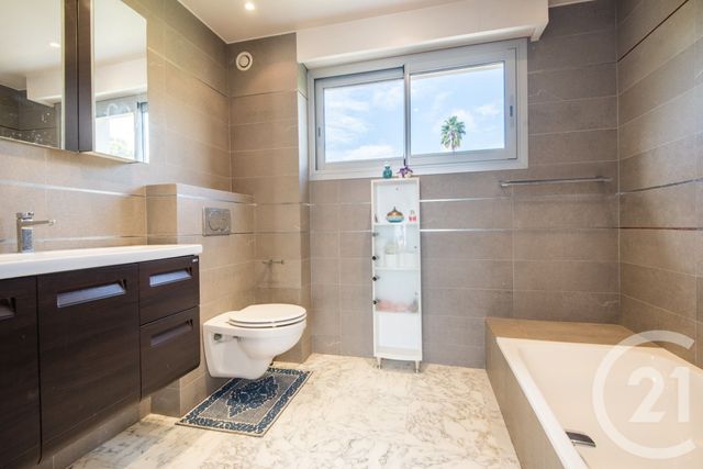 Maison &agrave; vendre - 7 pi&egrave;ces - 257,70 m2 - Nice - 06 - PROVENCE-ALPES-COTE-D-AZUR