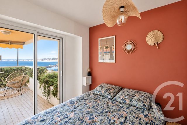 Appartement F2 &agrave; vendre - 2 pi&egrave;ces - 31,21 m2 - Nice - 06 - PROVENCE-ALPES-COTE-D-AZUR