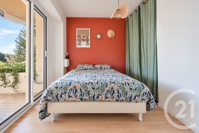 Appartement F2 &agrave; vendre - 2 pi&egrave;ces - 31,21 m2 - Nice - 06 - PROVENCE-ALPES-COTE-D-AZUR