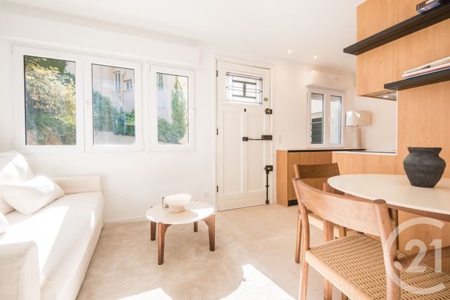 Appartement F2 &agrave; vendre - 2 pi&egrave;ces - 22,24 m2 - Nice - 06 - PROVENCE-ALPES-COTE-D-AZUR
