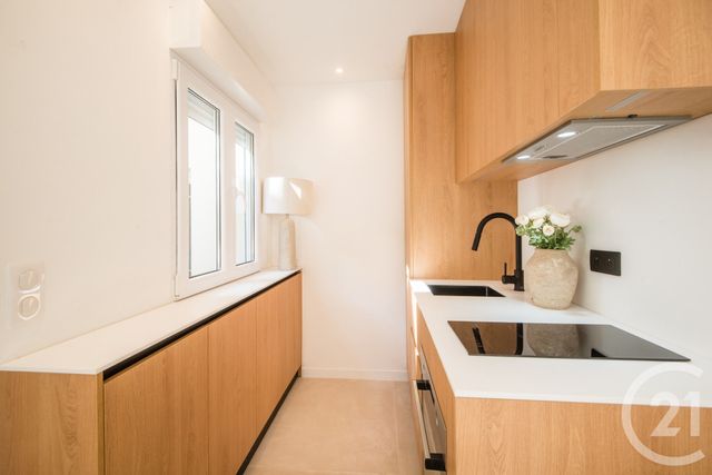 Appartement F2 &agrave; vendre - 2 pi&egrave;ces - 22,24 m2 - Nice - 06 - PROVENCE-ALPES-COTE-D-AZUR