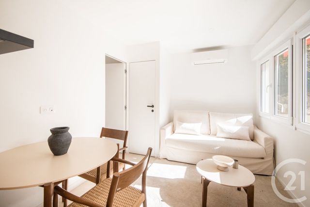 Appartement F2 &agrave; vendre - 2 pi&egrave;ces - 22,24 m2 - Nice - 06 - PROVENCE-ALPES-COTE-D-AZUR