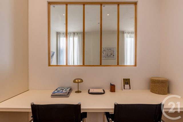 Appartement F2 &agrave; vendre - 2 pi&egrave;ces - 44,80 m2 - Nice - 06 - PROVENCE-ALPES-COTE-D-AZUR