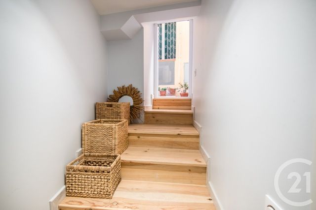 Appartement F1 &agrave; vendre - 1 pi&egrave;ce - 31,65 m2 - Villefranche Sur Mer - 06 - PROVENCE-ALPES-COTE-D-AZUR