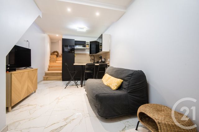 Appartement F1 &agrave; vendre - 1 pi&egrave;ce - 31,65 m2 - Villefranche Sur Mer - 06 - PROVENCE-ALPES-COTE-D-AZUR