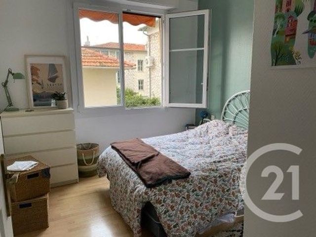 Appartement F2 &agrave; louer - 2 pi&egrave;ces - 40,81 m2 - Nice - 06 - PROVENCE-ALPES-COTE-D-AZUR