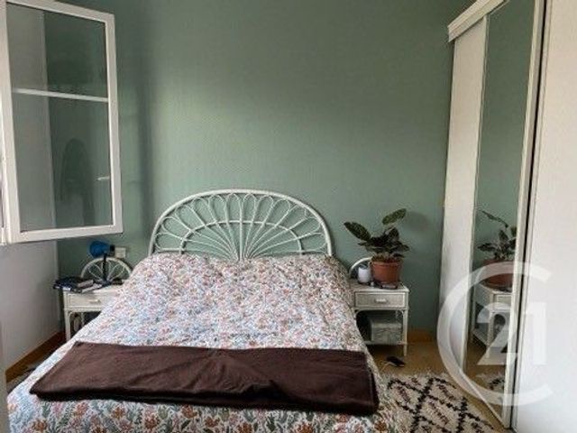 Appartement F2 &agrave; louer - 2 pi&egrave;ces - 40,81 m2 - Nice - 06 - PROVENCE-ALPES-COTE-D-AZUR