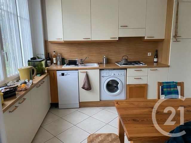 Appartement F2 &agrave; louer - 2 pi&egrave;ces - 40,81 m2 - Nice - 06 - PROVENCE-ALPES-COTE-D-AZUR