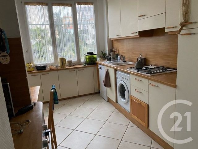Appartement F2 &agrave; louer - 2 pi&egrave;ces - 40,81 m2 - Nice - 06 - PROVENCE-ALPES-COTE-D-AZUR
