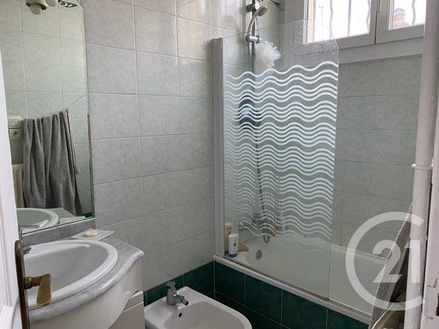 Appartement F2 &agrave; louer - 2 pi&egrave;ces - 40,81 m2 - Nice - 06 - PROVENCE-ALPES-COTE-D-AZUR